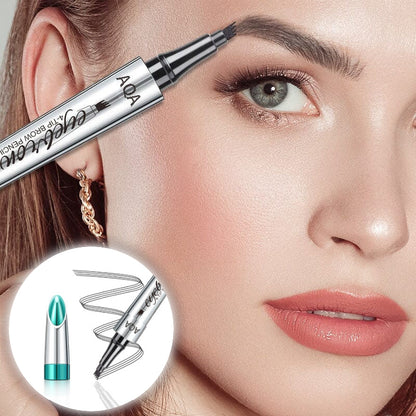 🔥HOT SALE🔥 AQA™  4D Microblading Eyebrow Pencil