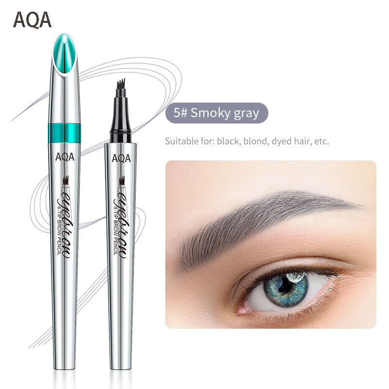 🔥HOT SALE🔥 AQA™  4D Microblading Eyebrow Pencil